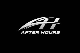 After Hours Apparel